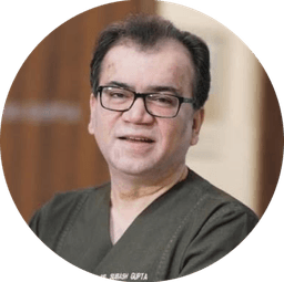 Dr. Subhash Gupta