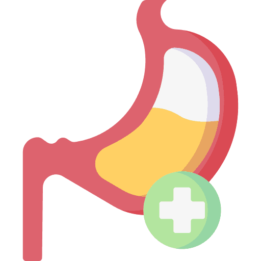 Gastro Icon