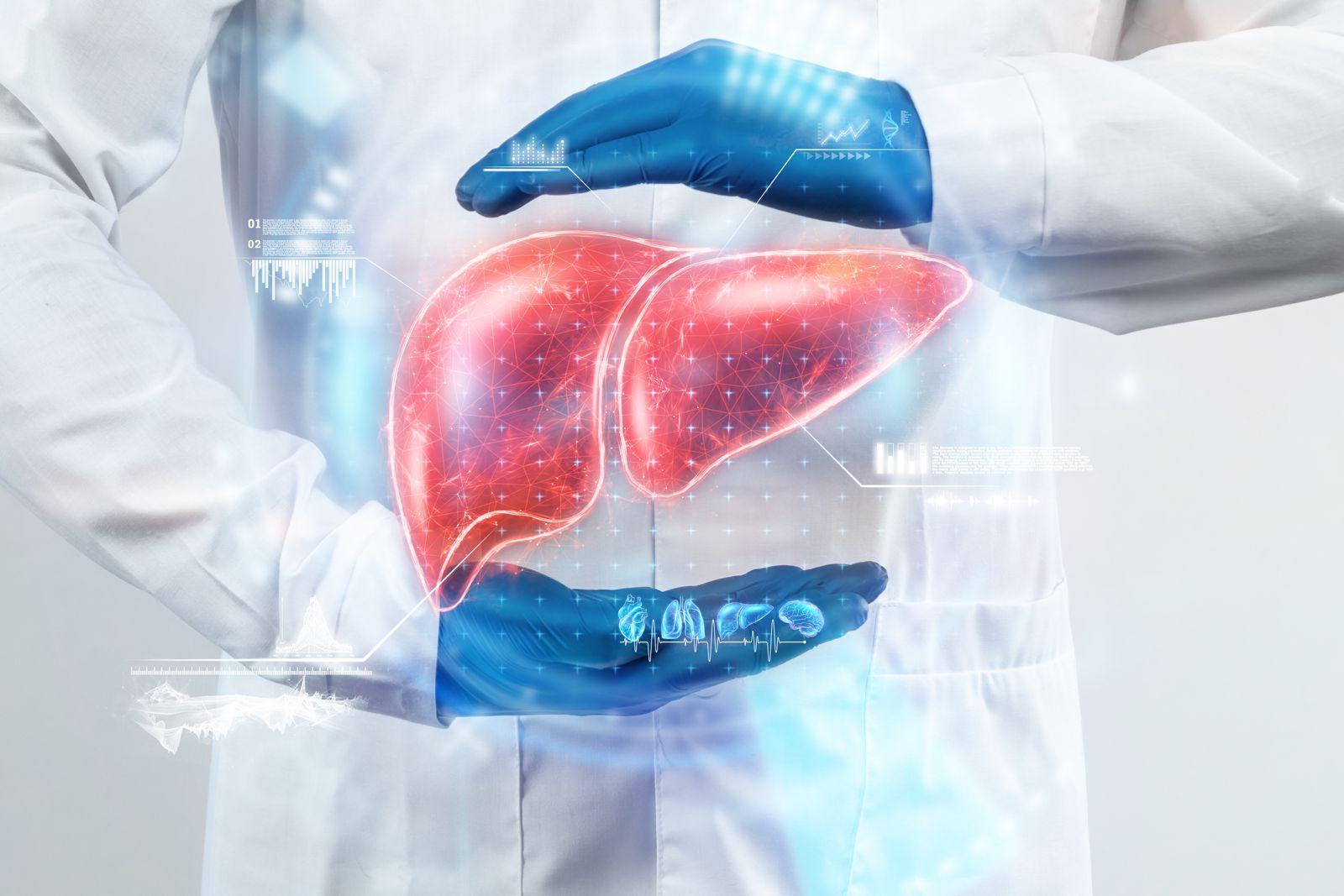 Liver Issues & Transplant