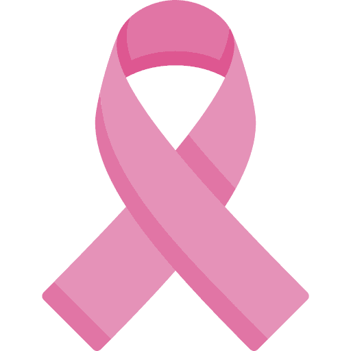 Cancer Ribbon