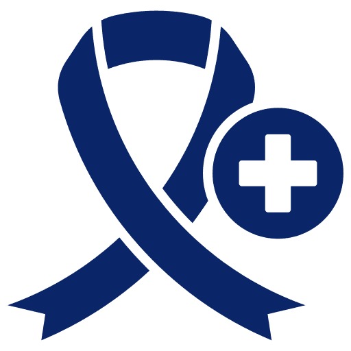 Cancer Ribbon