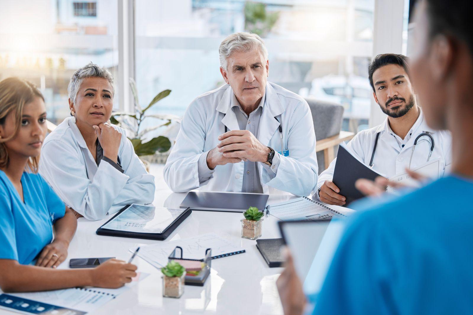 Virtual Tumor Board
