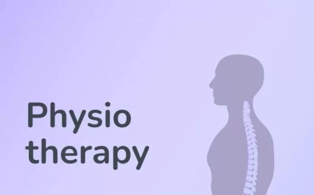 physiotherapist