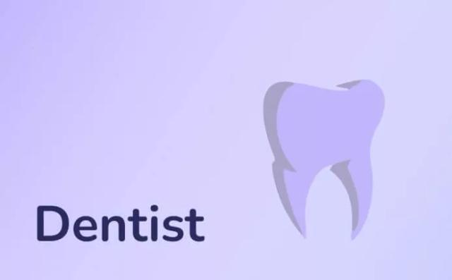 dentist
