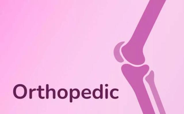 orthopedic