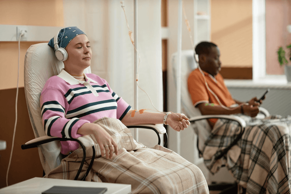 Chemotherapy in Hindi: chemotherapy in Hindi meaning