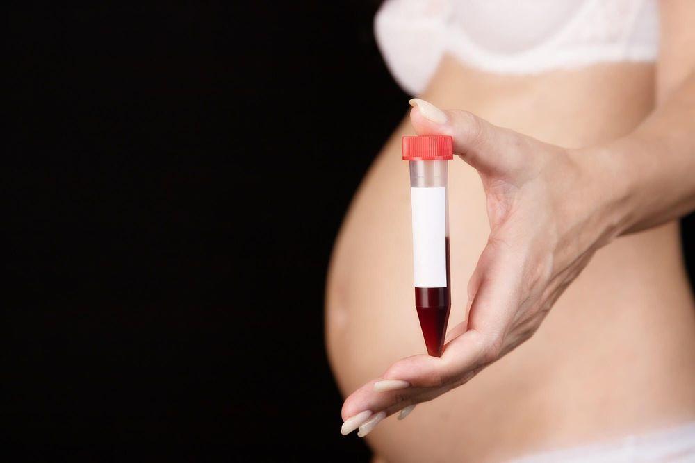 pregnancy me hemoglobin kitna hona chahiye