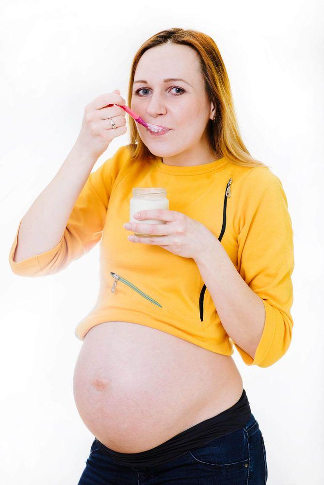  pregnancy me dahi khana chahiye