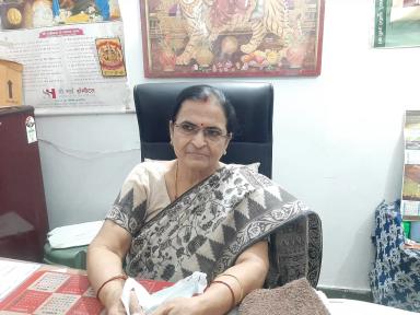 Dr. Phul Kumari Singh