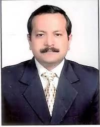 Dr. Prakash Khetan