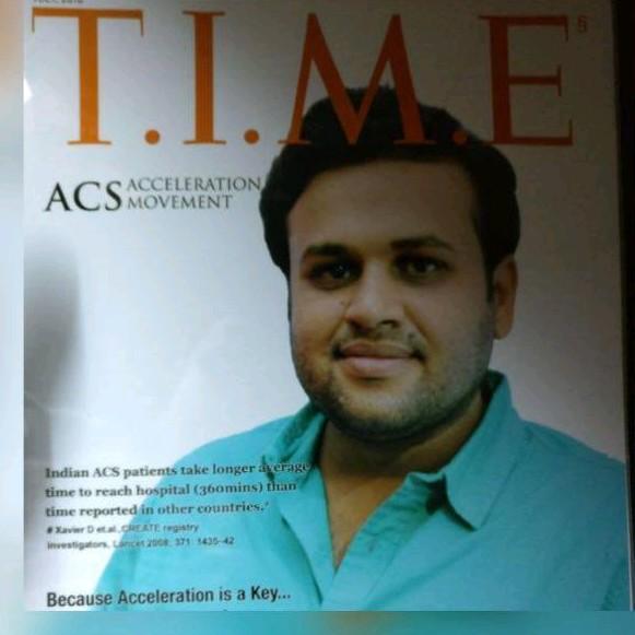 Dr. Harshad Dilip Surana