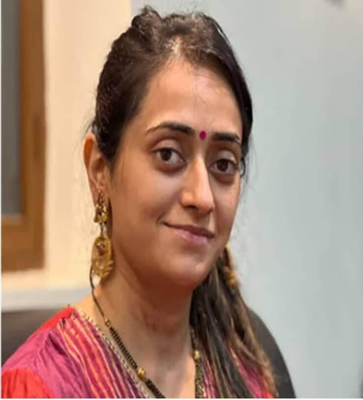 Dr. Anuradha Khemka