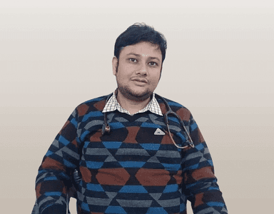 Dr. Kumar Saurabh
