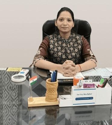 Dr. Mugdha Mohan