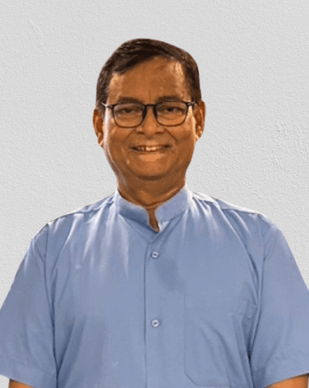 Dr. Pradeep Kumar