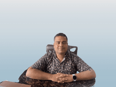 Dr. (Prof.) Shekhar Prashant