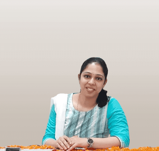 Dr. Surabhi Singh