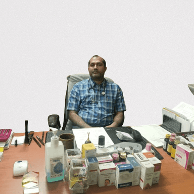 Dr. Imteyaz Ahmad