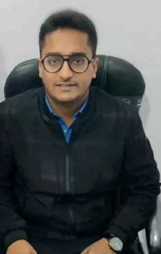 Dr. Abhishek Kumar