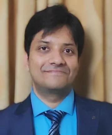 Dr. Amulya Ratan