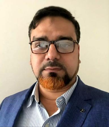 Dr. Asif Shahnawaz