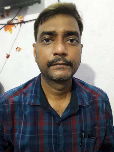 Dr. Kundan Amitav