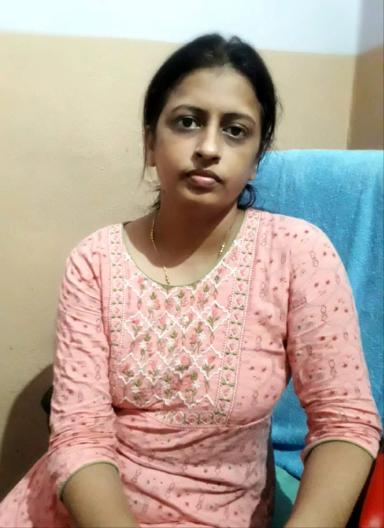 Dr. Pratibha Jha