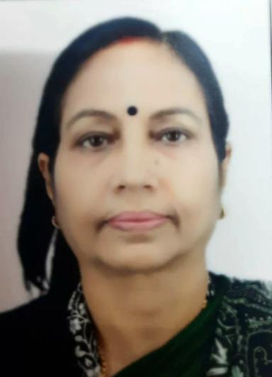 Dr (Smt.) Pushpa Jha