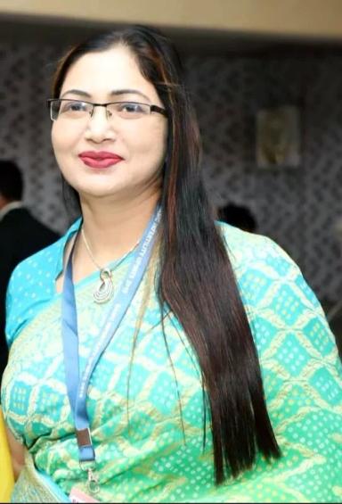 Dr. Ruhi Yasmin