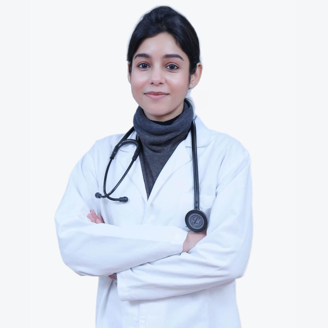 Dr. Sanshriti Chauhan