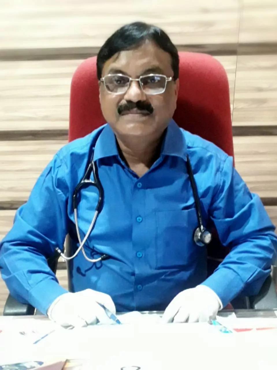 Dr. Md. Jasimuddin