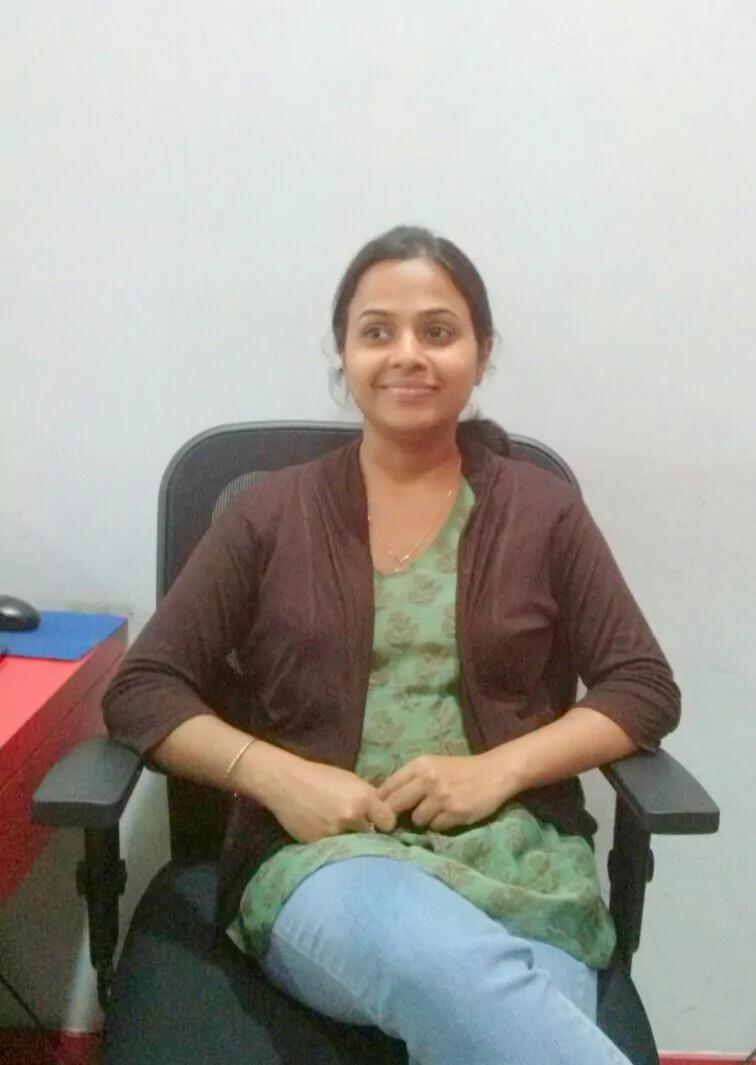 Dt Neha Suryawanshi