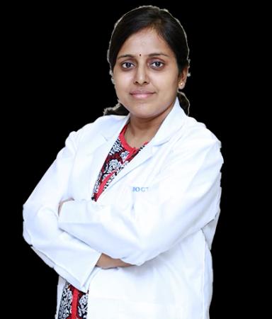 Dr. Shruti Banka