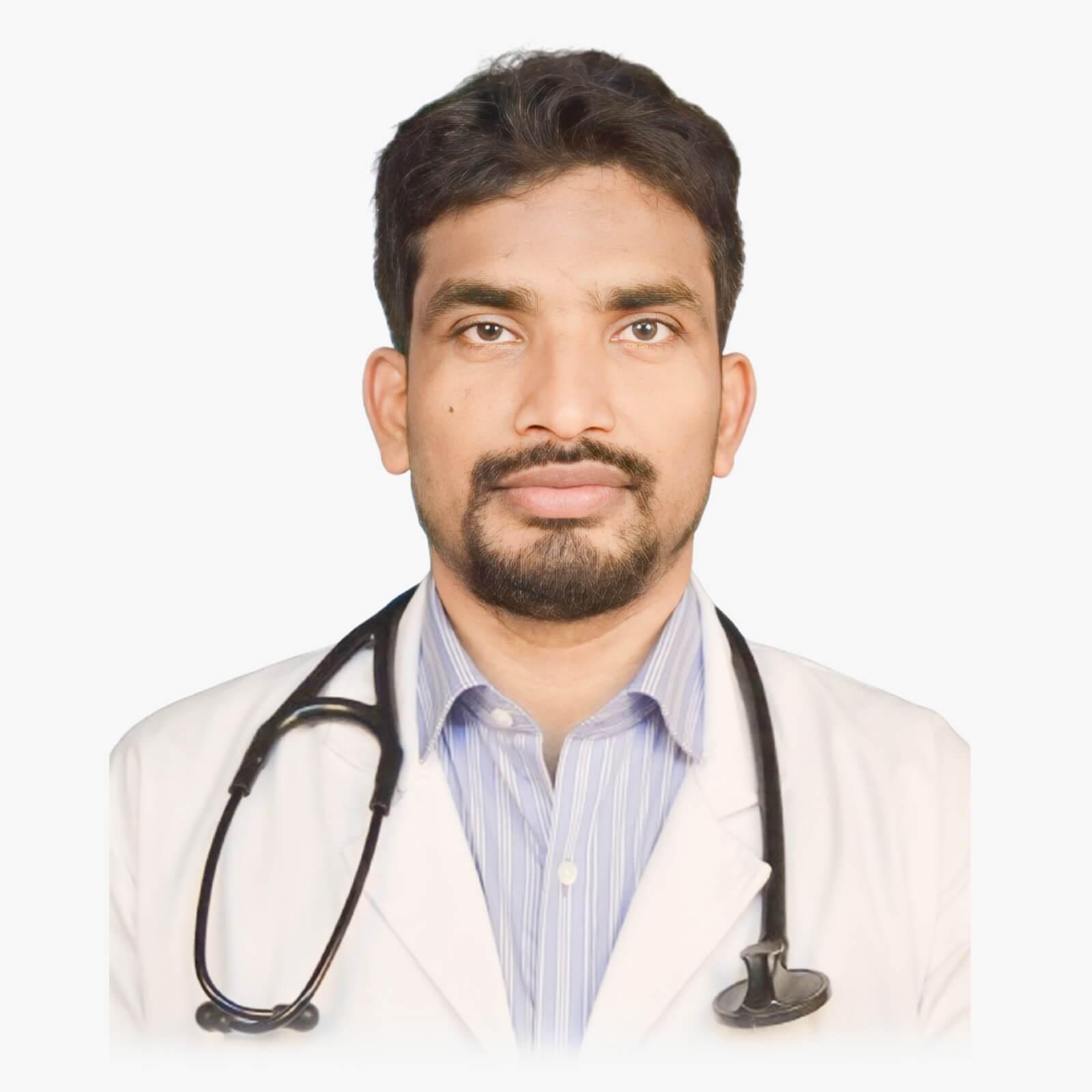Dr. Angad Kumar