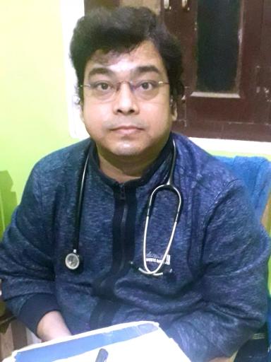 Dr. Dilip Kumar