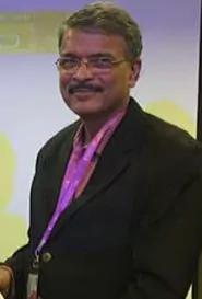 Dr. Om Prakash Singh