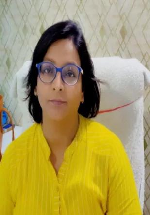 Dr. Riju Singh