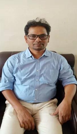 Dr. Sashi Kapur
