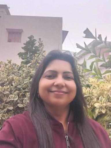 Dr. Rashmi Singh