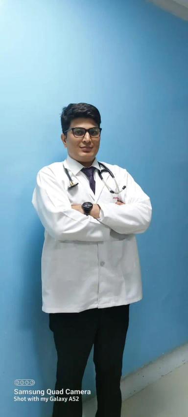 Dr. Utpal Kumar