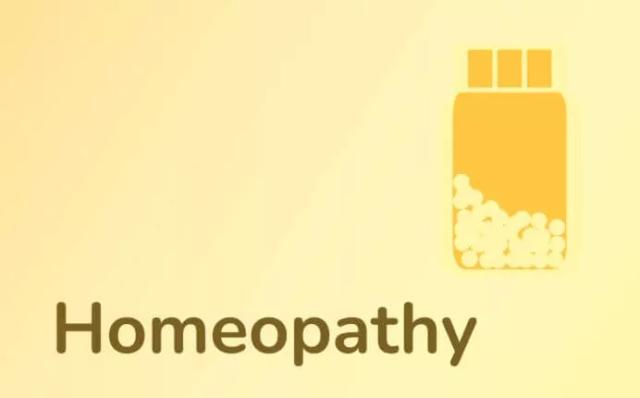 homeopathy