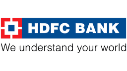 HDFC Bank Logo