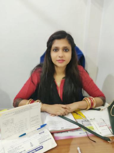 Dr. Alka Sony Chaudhary