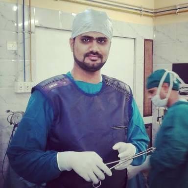 Dr. Md Omar Tabrez