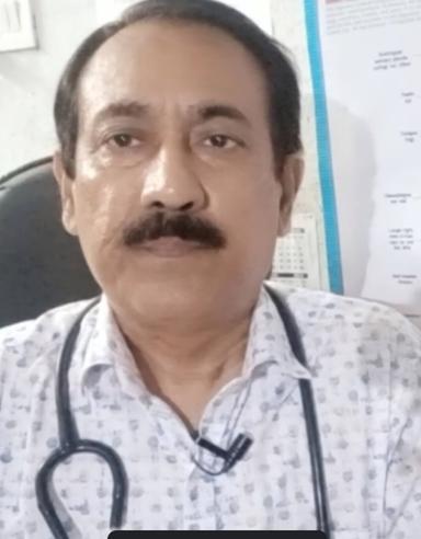 Dr. Abu Asgar