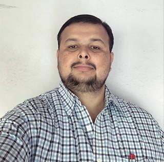 Dr. Kushagra