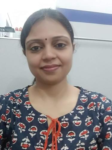 Dr. Ritambhara