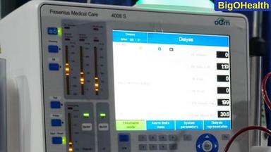 dialysis