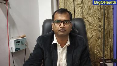 Dr. Sumit Shankar Raman