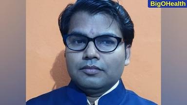 Dr. Hemant Kumar